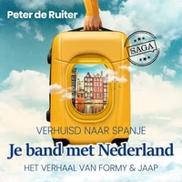 Je band met Nederland - Verhuisd naar Spanje (Formy &amp; Jaap)