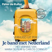 Je band met Nederland - Verhuisd uit Peru (Maria de Pilar &amp; Carlos Cornejo)