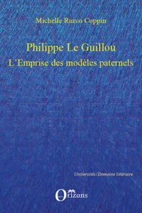 Philippe Le Guillou