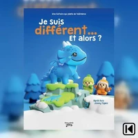 Je suis différent Et alors