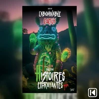 L’abominable CACTUS