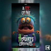 La fête est finie