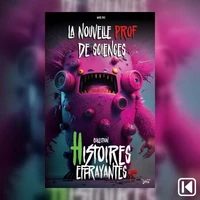 La nouvelle prof de sciences
