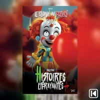 Le clown au ballon rouge
