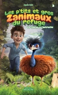 Les p’tits et gros zanimaux du refuge #2