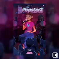 Les PopstarZ Tome 4  La croisière s'amuse!