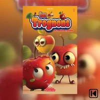 Les Trognons Tome 1 - Un mystérieux pommier