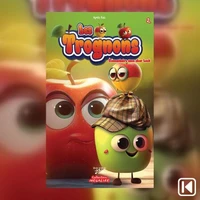 Les Trognons Tome 2 - Élémentaire, mon cher Lock
