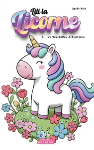Lili la licorne TOME 1