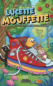 Lucette la MOUFFETTE TOME 3