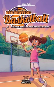 Génération basketball - Tome 2