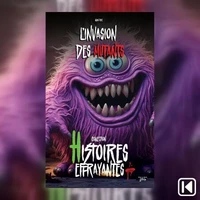 L'invasion des mutants
