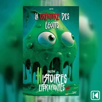 La créature des égouts