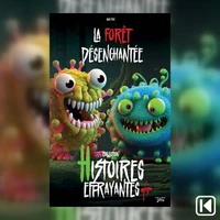 La forêt désenchantée
