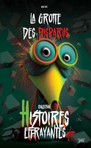 La grotte des disparus
