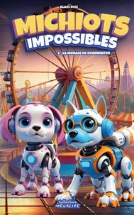 MICHIOTS impossibles #2