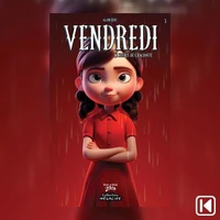 Vendredi Livre 3