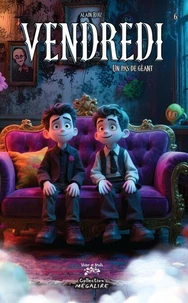 VENDREDI Tome 6