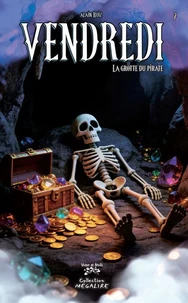 Vendredi - Tome 7