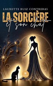 La sorcière et son chat