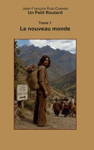 Un Petit Routard