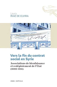 Vers la fin du contrat social en Syrie