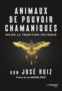 Animaux de pouvoir chamaniques