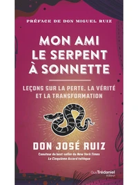 Mon ami le serpent à sonnettes