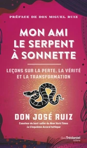 Mon ami le serpent à sonnettes