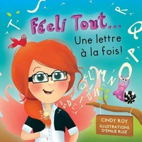 Féeli Tout... Une lettre à la fois!