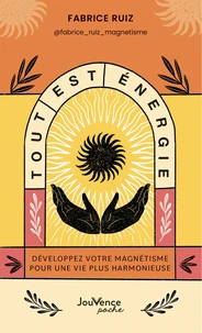 Tout est énergie