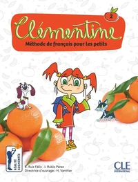 Clémentine niveau 2