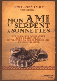 Mon ami le serpent à sonnettes