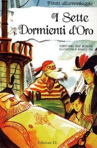I Sette Dormienti d'Oro
