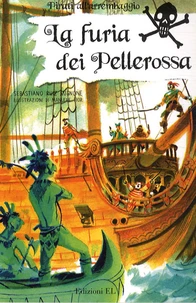 La Furia Dei Pellerossa