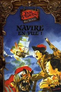Navire en vue !