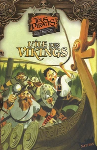 L'île des Vikings