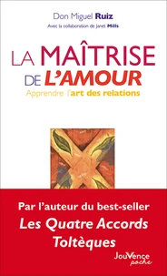 La maîtrise de l'amour