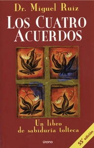 Los cuatro acuerdos