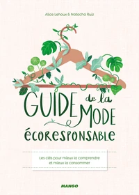 Guide de la mode écoresponsable