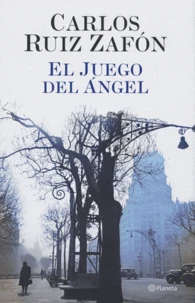 El juego del angel