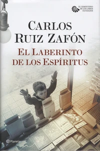 El laberinto de los espiritus