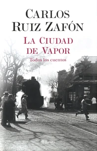 La Ciudad de Vapor