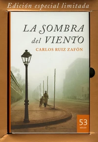 La Sombra del Viento