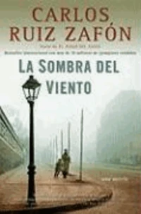 La Sombra del Viento