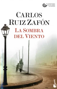 La Sombra del Viento