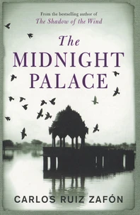 The Midnight Palace