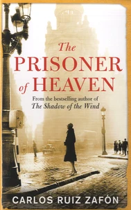 The Prisoner of Heaven