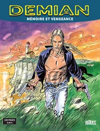 Mémoire et vengeance