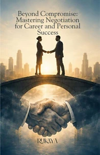 Beyond Compromise: Mastering Negotiation for Career and Personal Success